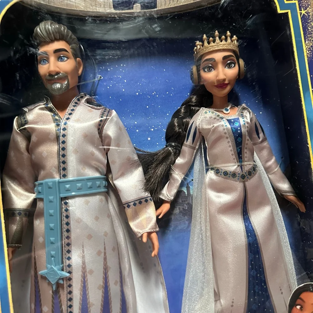 Disney this new